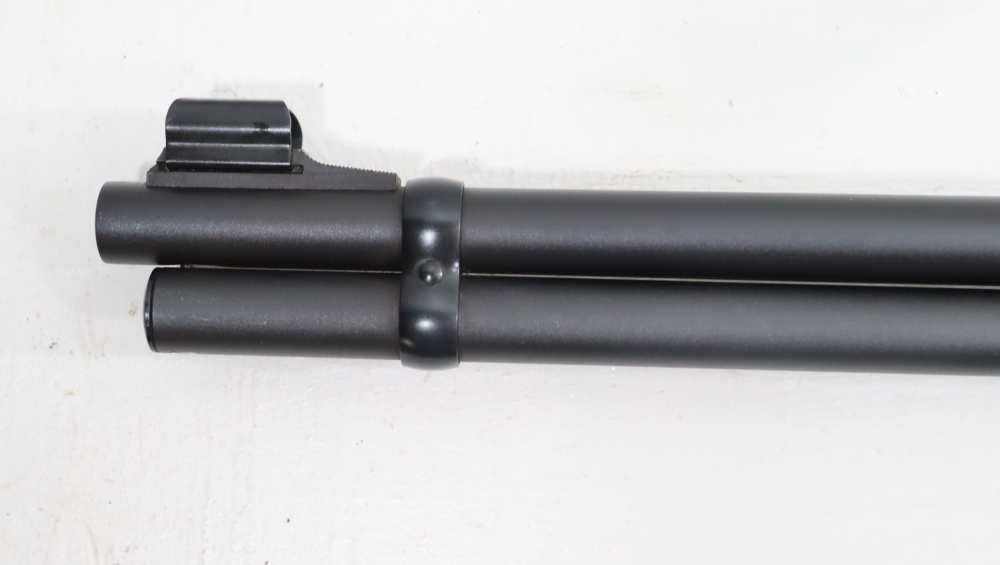 MARLIN 336W LEVER ACTION .30-30 WIN SCARCE LAMINATE-img-48