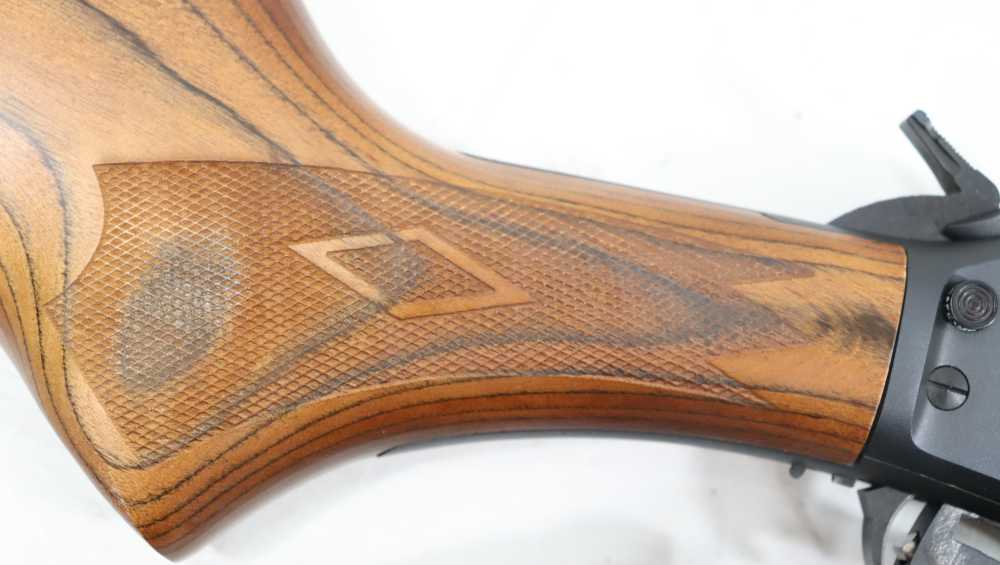 MARLIN 336W LEVER ACTION .30-30 WIN SCARCE LAMINATE-img-19