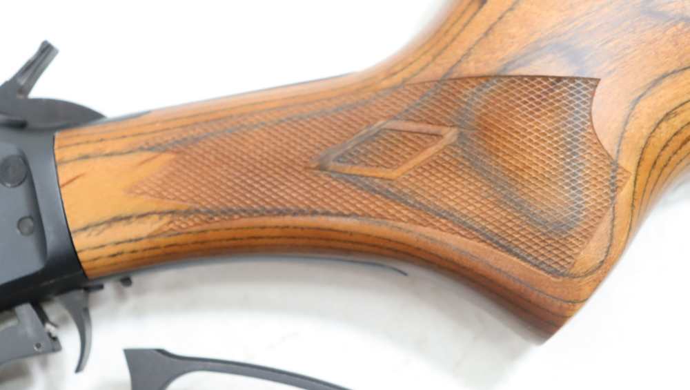 MARLIN 336W LEVER ACTION .30-30 WIN SCARCE LAMINATE-img-36