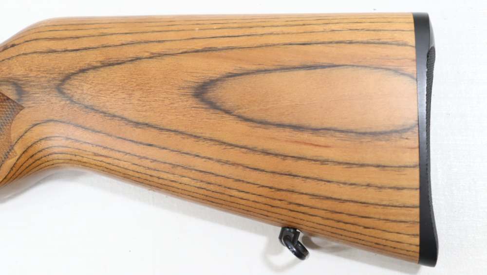 MARLIN 336W LEVER ACTION .30-30 WIN SCARCE LAMINATE-img-33