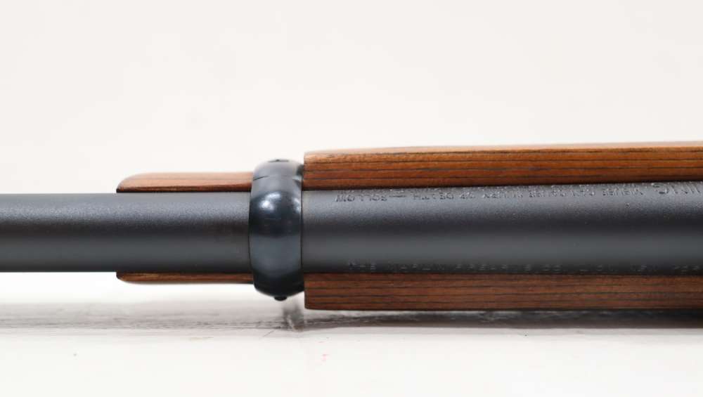 MARLIN 336W LEVER ACTION .30-30 WIN SCARCE LAMINATE-img-55