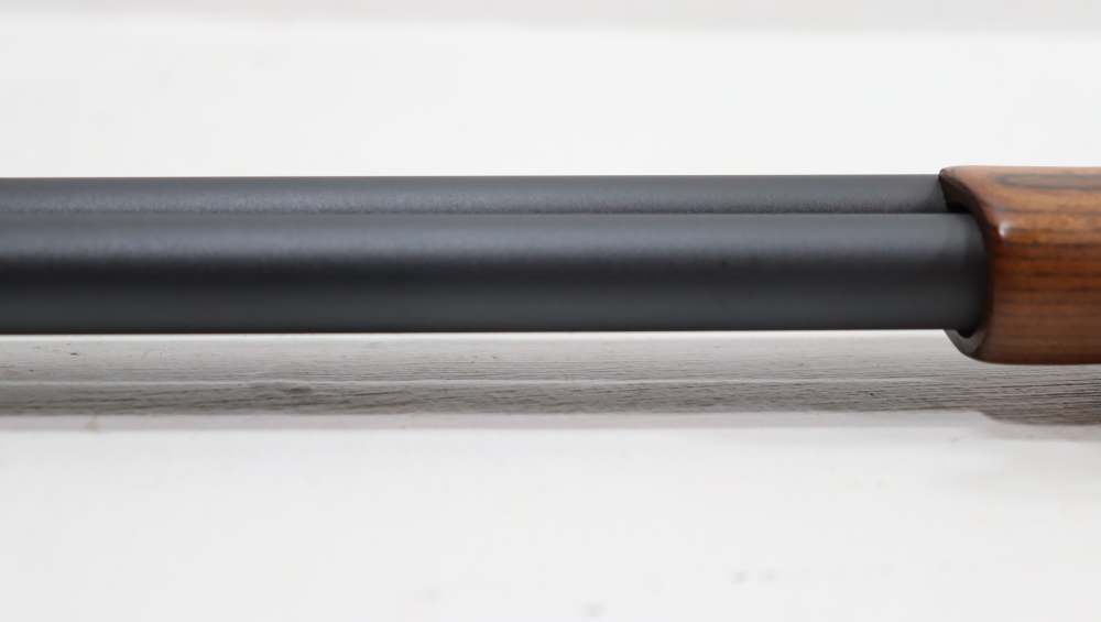 MARLIN 336W LEVER ACTION .30-30 WIN SCARCE LAMINATE-img-45