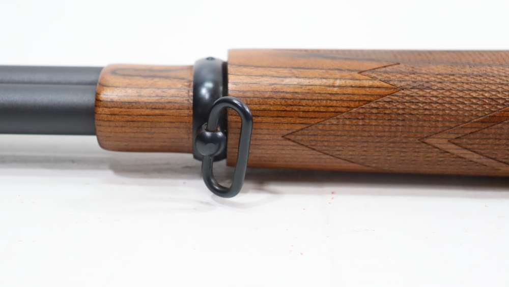 MARLIN 336W LEVER ACTION .30-30 WIN SCARCE LAMINATE-img-43