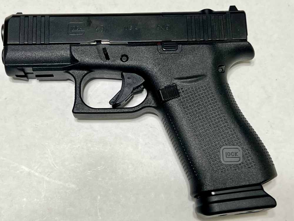 Glock 43X MOS -img-5