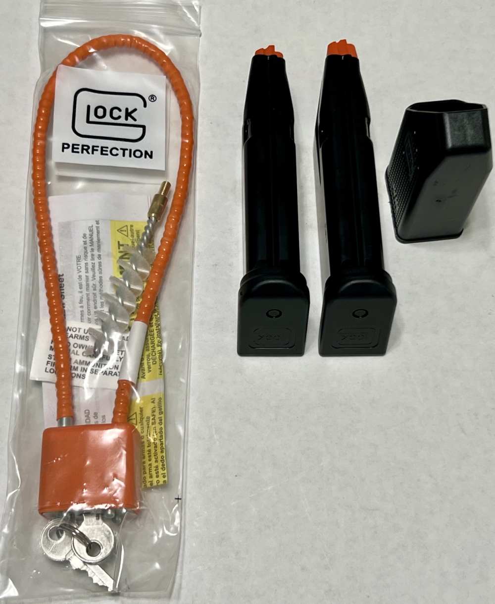 Glock 43X MOS -img-6