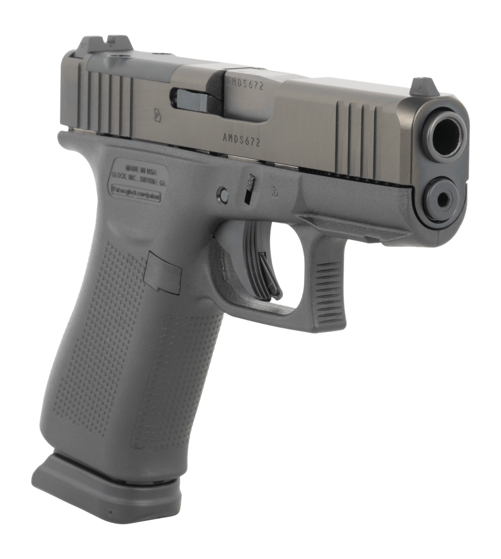 Glock 43X MOS -img-2