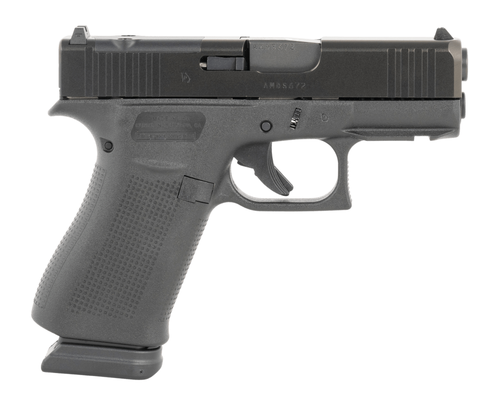Glock 43X MOS -img-0