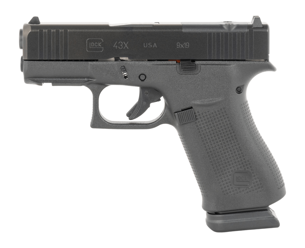Glock 43X MOS -img-1
