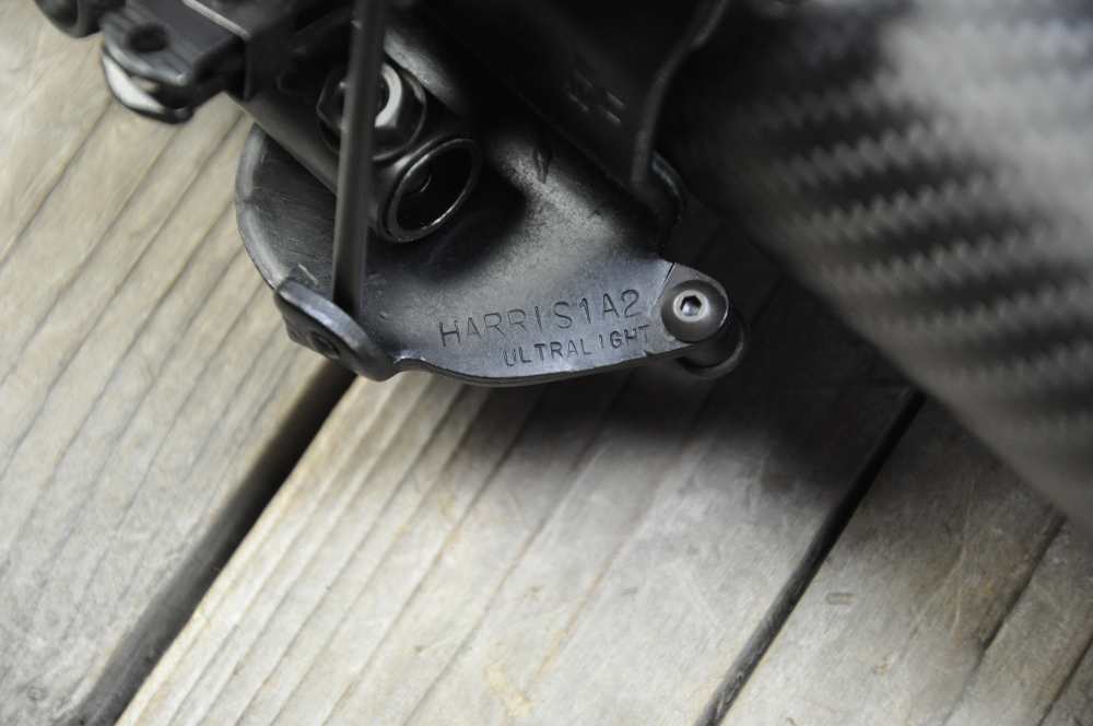 Clean DPMS LR-G2 Light Hunter Carbine .308 Win w/ Vortex Strike Eagle-img-11