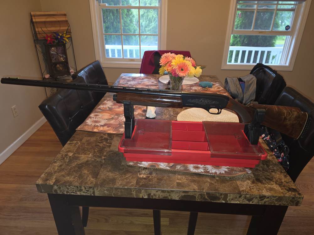 Winchester super x1 30in barrel-img-0