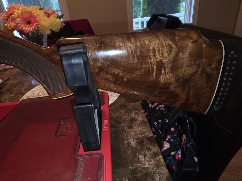 Winchester super x1 30in barrel-img-1