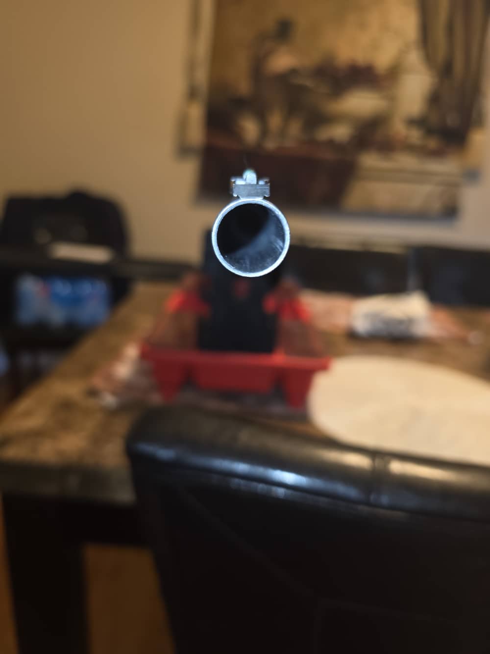 Winchester super x1 30in barrel-img-9