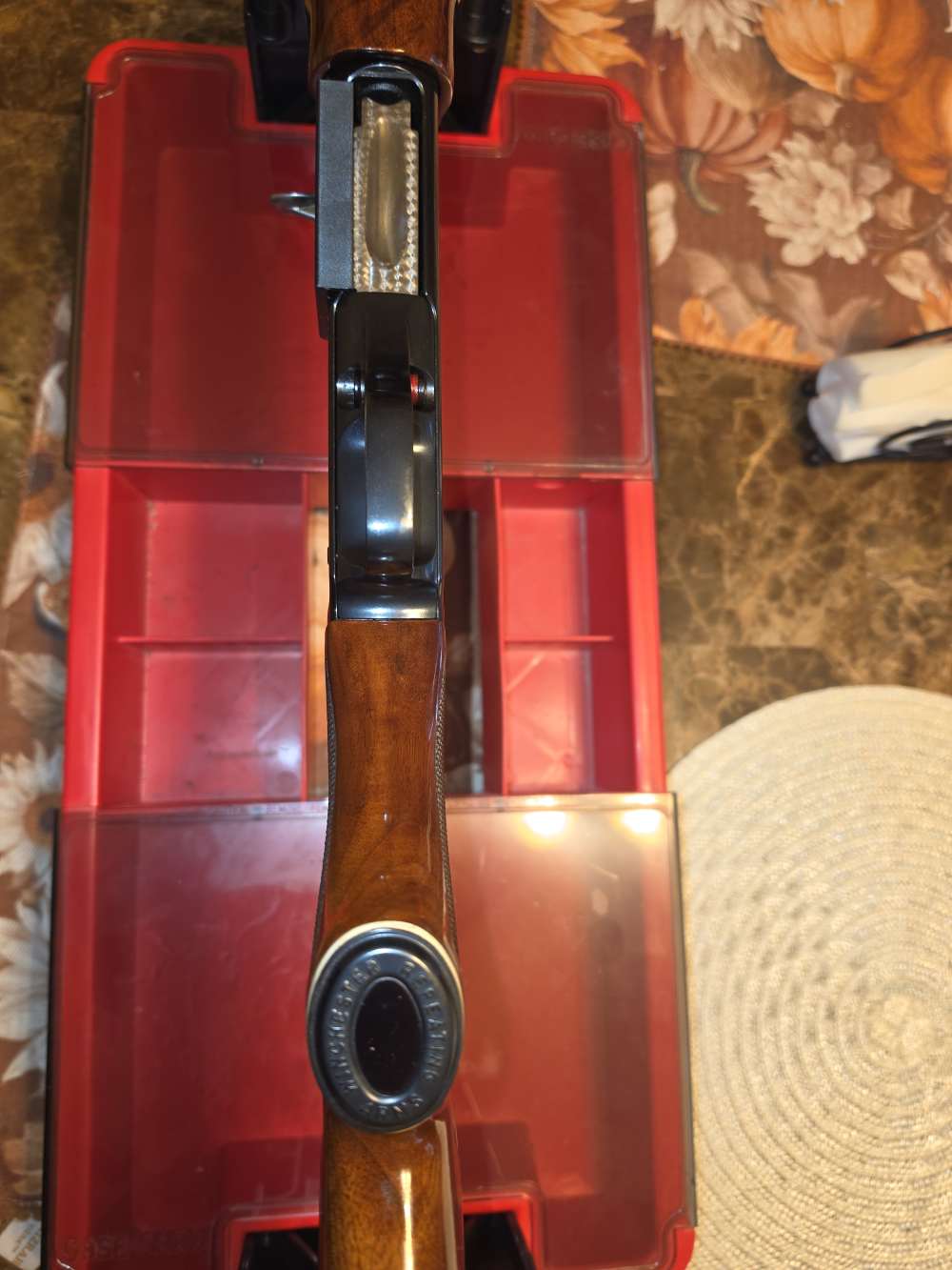 Winchester super x1 30in barrel-img-10