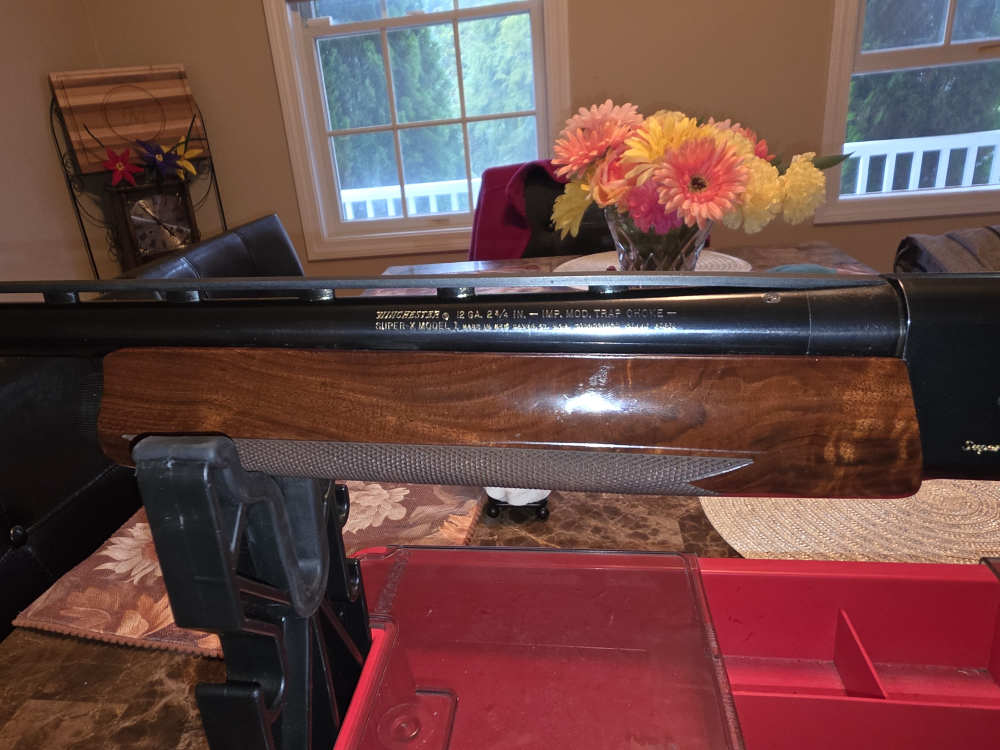 Winchester super x1 30in barrel-img-3