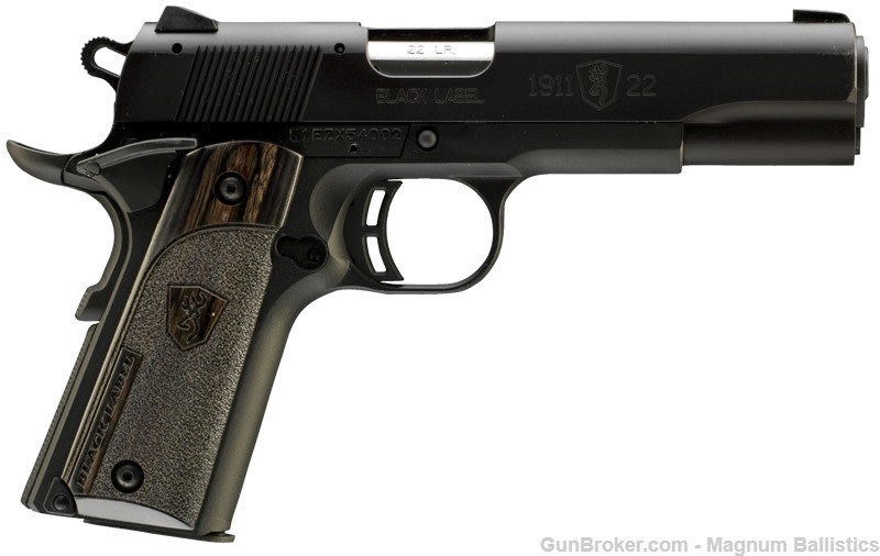 Browning 1911 22LR 023614042396-img-1