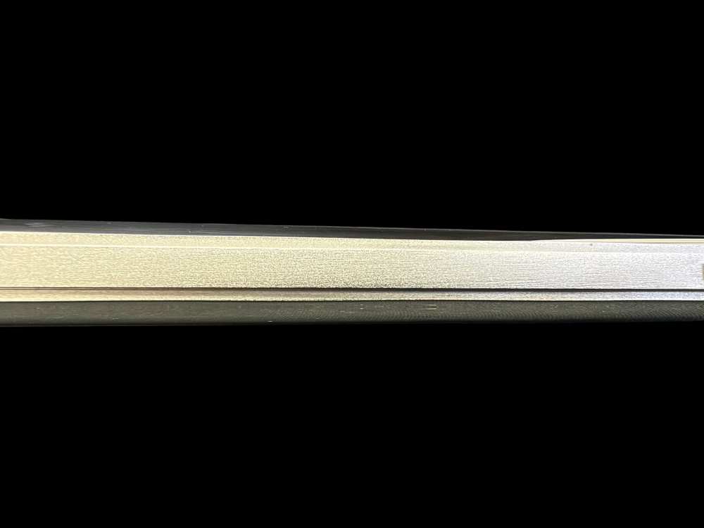 MOUTHWATERING, MUSEUM QUALITY, FACTORY NICKEL COLT PYTHON 8” OG BOX, PAPERS-img-103