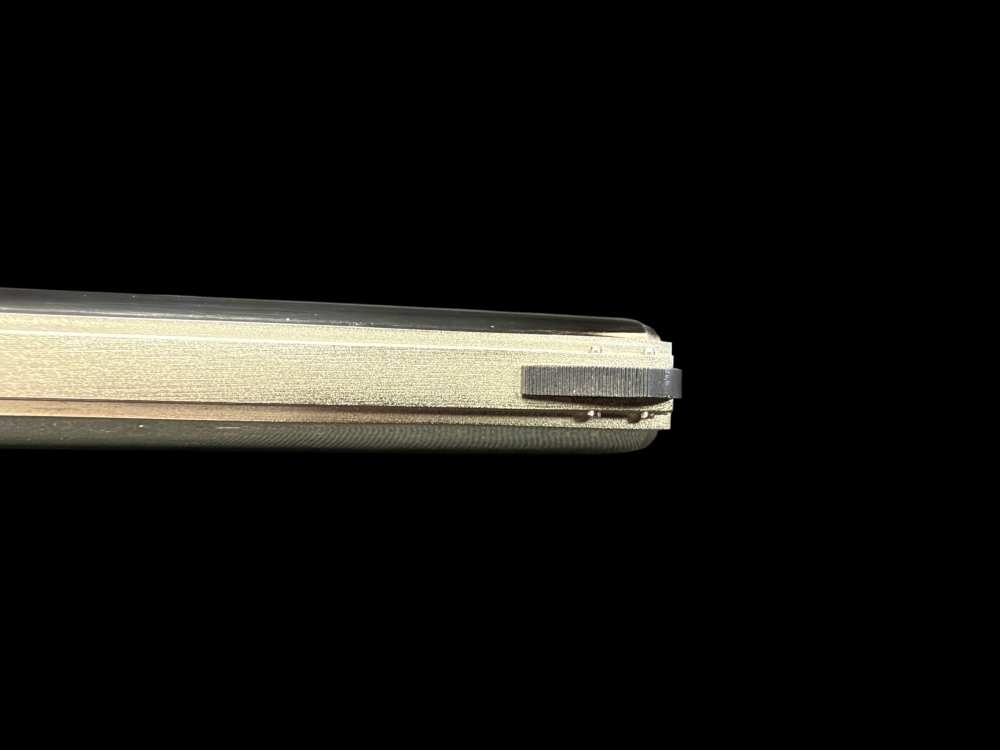 MOUTHWATERING, MUSEUM QUALITY, FACTORY NICKEL COLT PYTHON 8” OG BOX, PAPERS-img-101