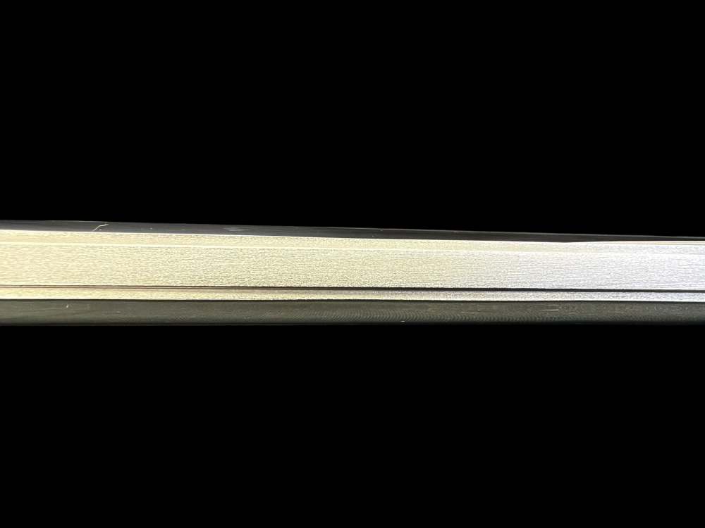 MOUTHWATERING, MUSEUM QUALITY, FACTORY NICKEL COLT PYTHON 8” OG BOX, PAPERS-img-104