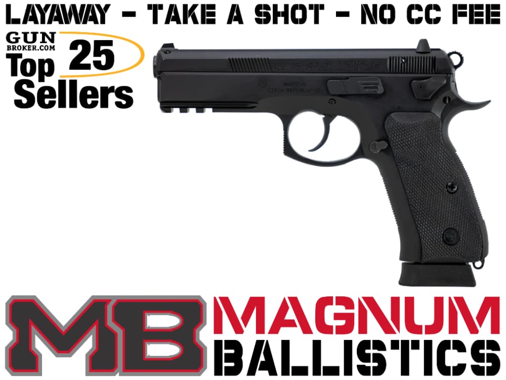 CZ 75 SP-01 Tactical 9mm-img-0