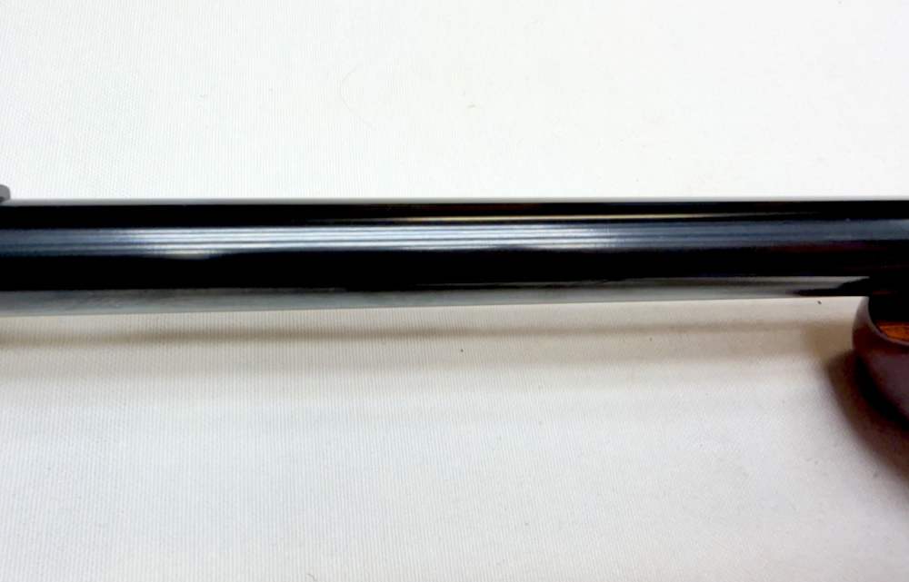 Rare 1997 Browning BPR Safari 243 Winchester 22" Barrel Deluxe Walnut New-img-59
