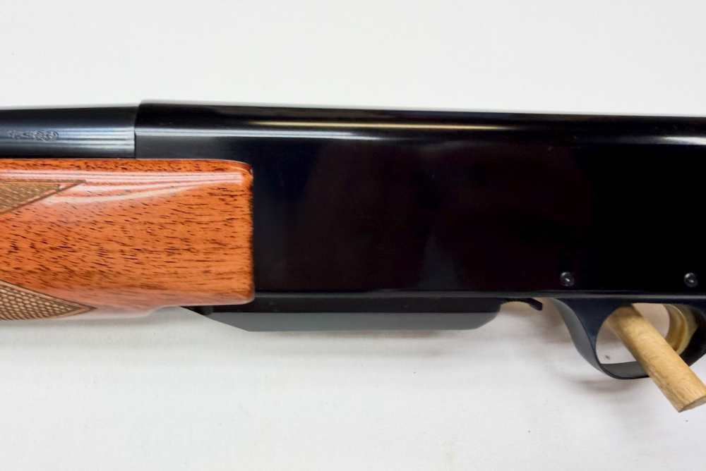 Rare 1997 Browning BPR Safari 243 Winchester 22" Barrel Deluxe Walnut New-img-50