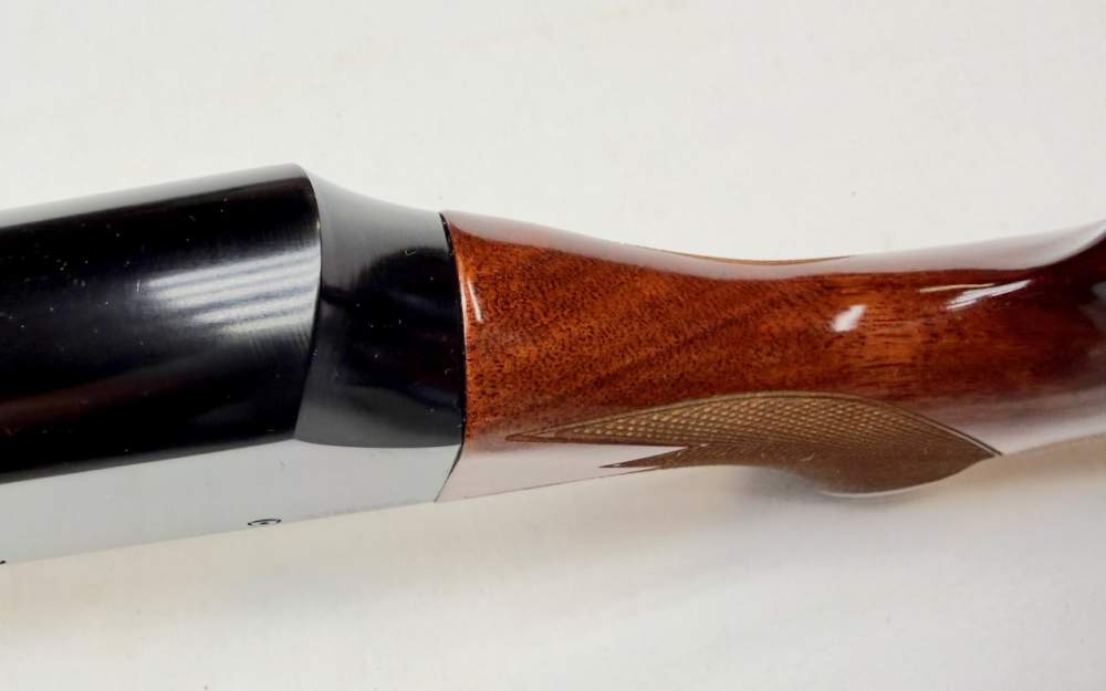 Rare 1997 Browning BPR Safari 243 Winchester 22" Barrel Deluxe Walnut New-img-38