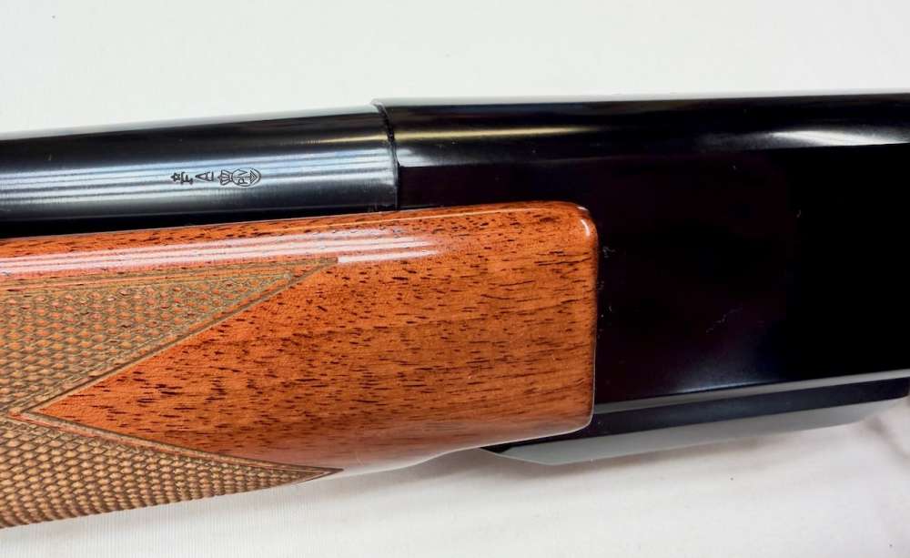 Rare 1997 Browning BPR Safari 243 Winchester 22" Barrel Deluxe Walnut New-img-51
