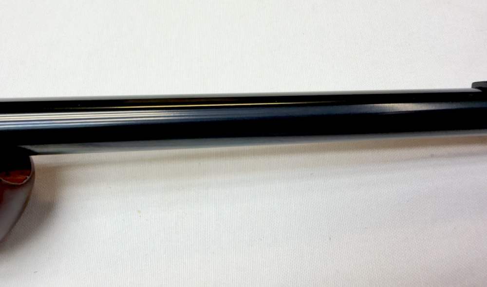 Rare 1997 Browning BPR Safari 243 Winchester 22" Barrel Deluxe Walnut New-img-20