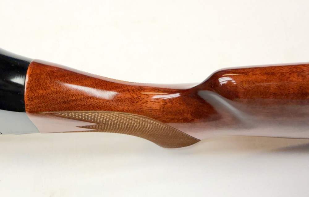 Rare 1997 Browning BPR Safari 243 Winchester 22" Barrel Deluxe Walnut New-img-37