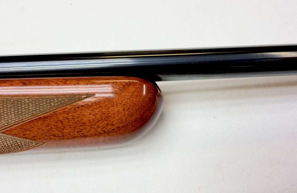 Rare 1997 Browning BPR Safari 243 Winchester 22" Barrel Deluxe Walnut New-img-19