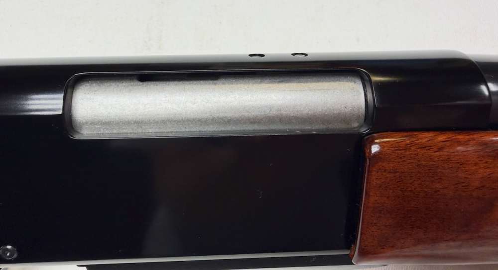 Rare 1997 Browning BPR Safari 243 Winchester 22" Barrel Deluxe Walnut New-img-12