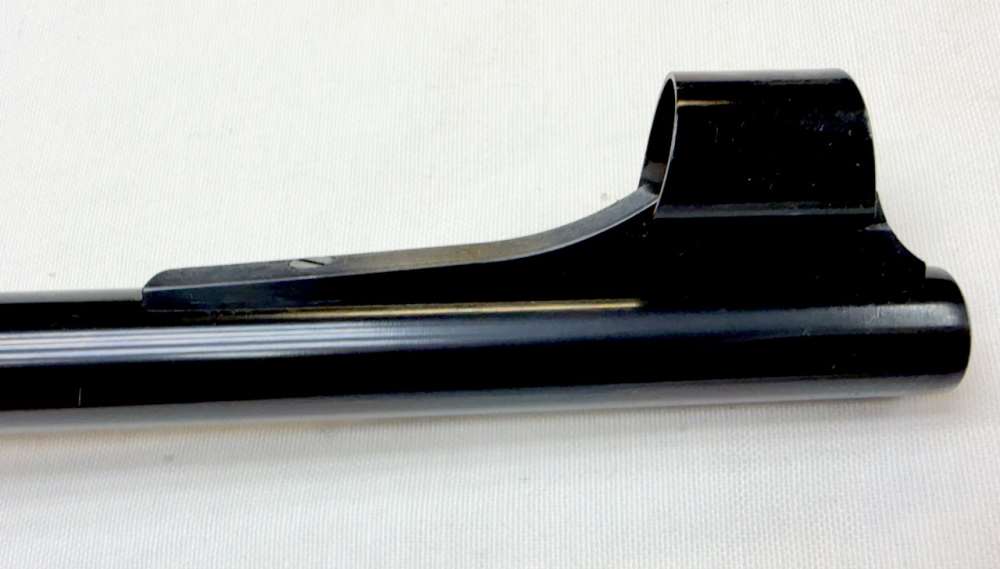 Rare 1997 Browning BPR Safari 243 Winchester 22" Barrel Deluxe Walnut New-img-21
