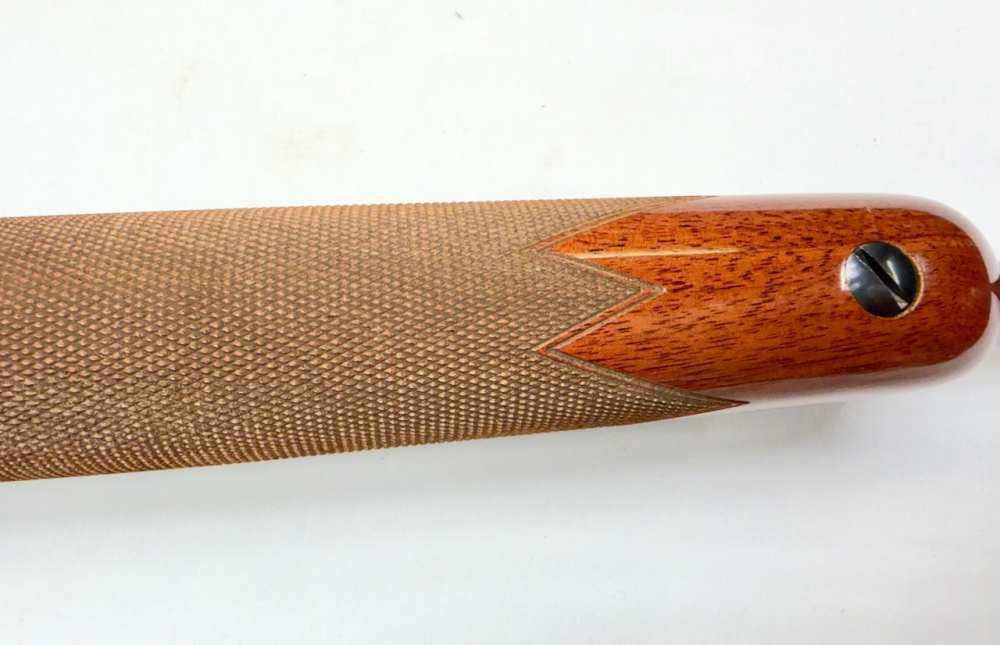 Rare 1997 Browning BPR Safari 243 Winchester 22" Barrel Deluxe Walnut New-img-28