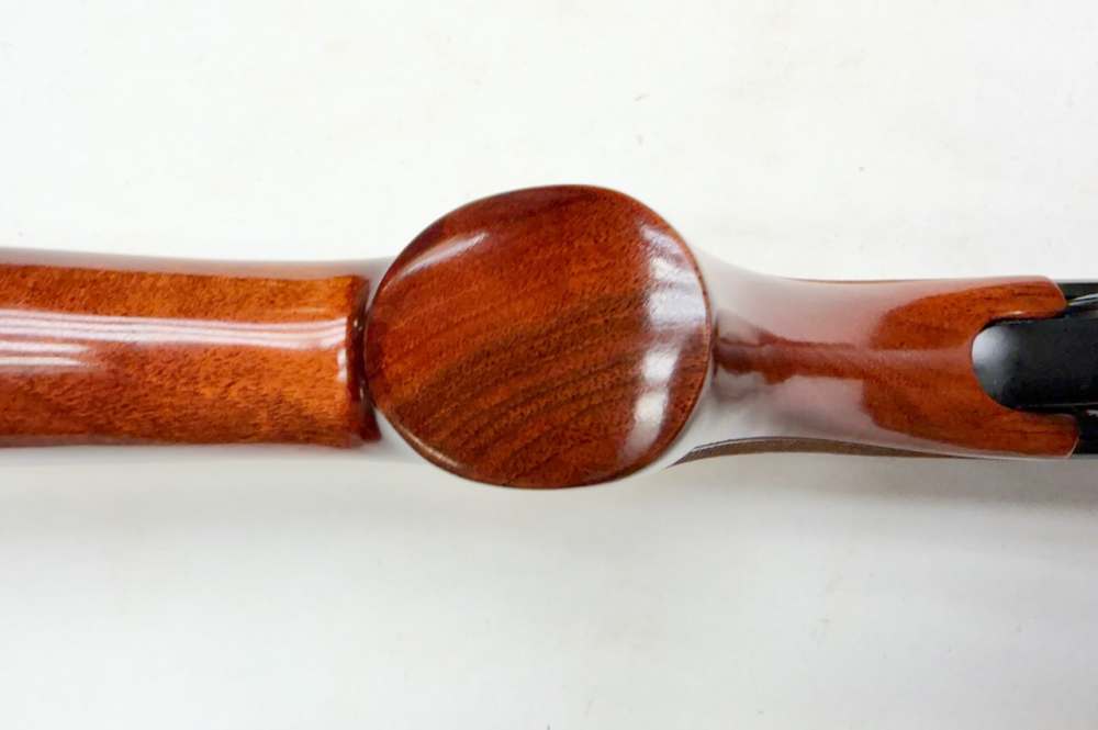 Rare 1997 Browning BPR Safari 243 Winchester 22" Barrel Deluxe Walnut New-img-33