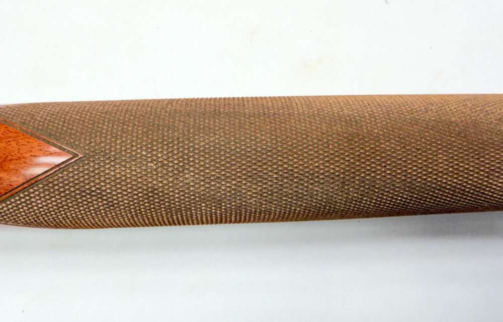 Rare 1997 Browning BPR Safari 243 Winchester 22" Barrel Deluxe Walnut New-img-29
