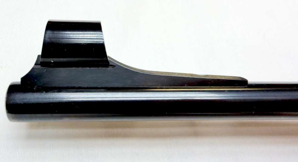 Rare 1997 Browning BPR Safari 243 Winchester 22" Barrel Deluxe Walnut New-img-60
