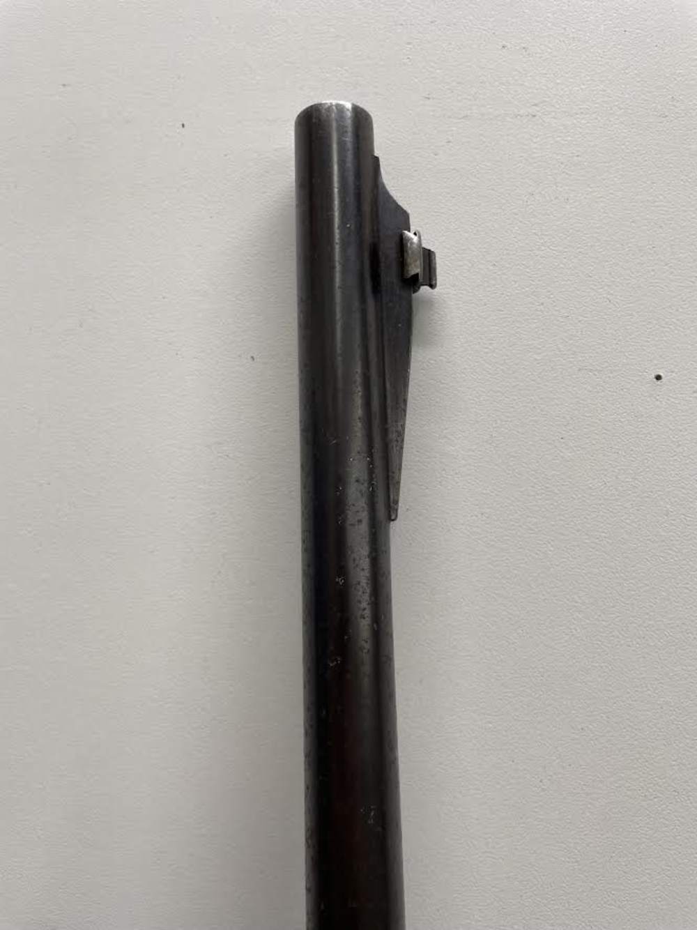 REMINGTON 141 GAMEMASTER .30 PUMP ACTION RIFLE 23" 4+1-img-4