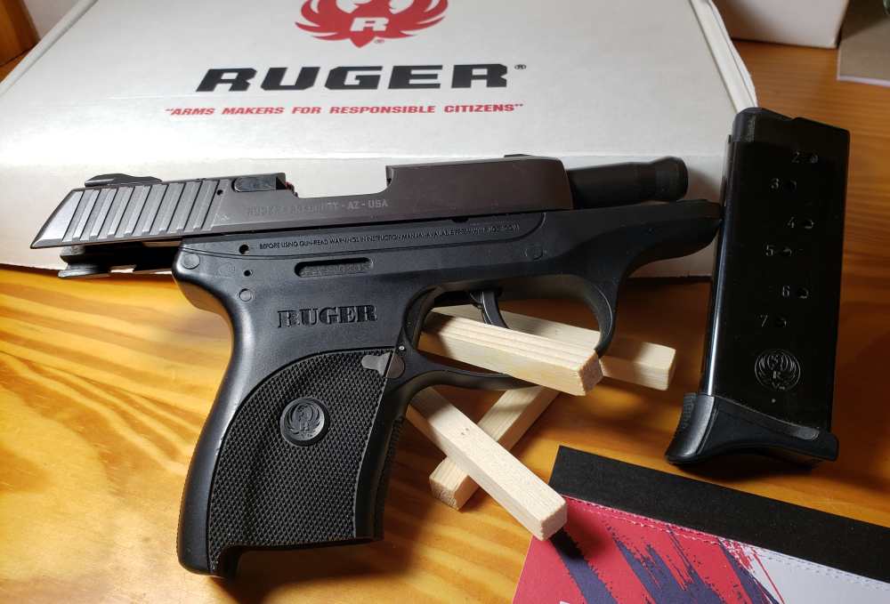 Ruger LC 9- 9MM-img-3