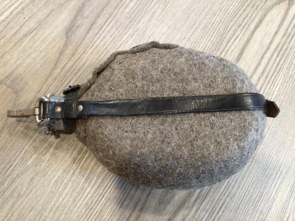 WWII German Youth Canteen - MINTY-img-1