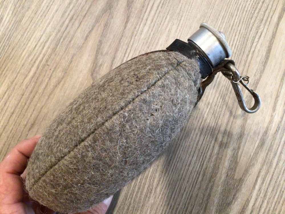 WWII German Youth Canteen - MINTY-img-3