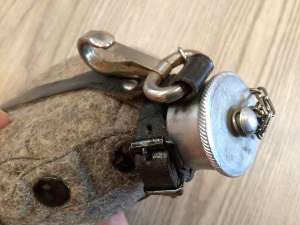 WWII German Youth Canteen - MINTY-img-6