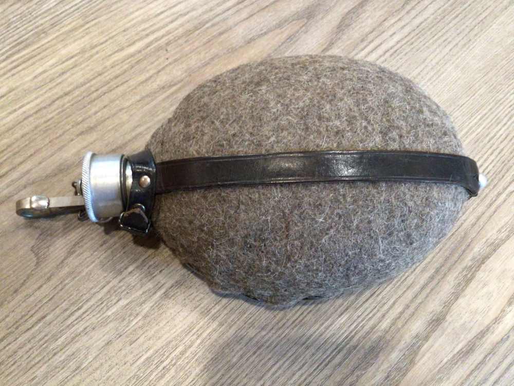 WWII German Youth Canteen - MINTY-img-0