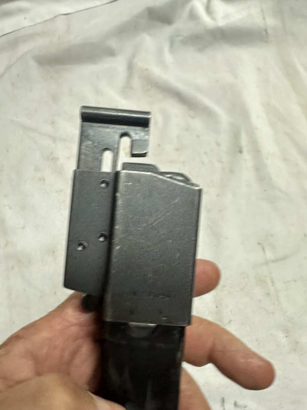 MP40 MAG LOADER ,WW2 KUR 43 MP38-img-4