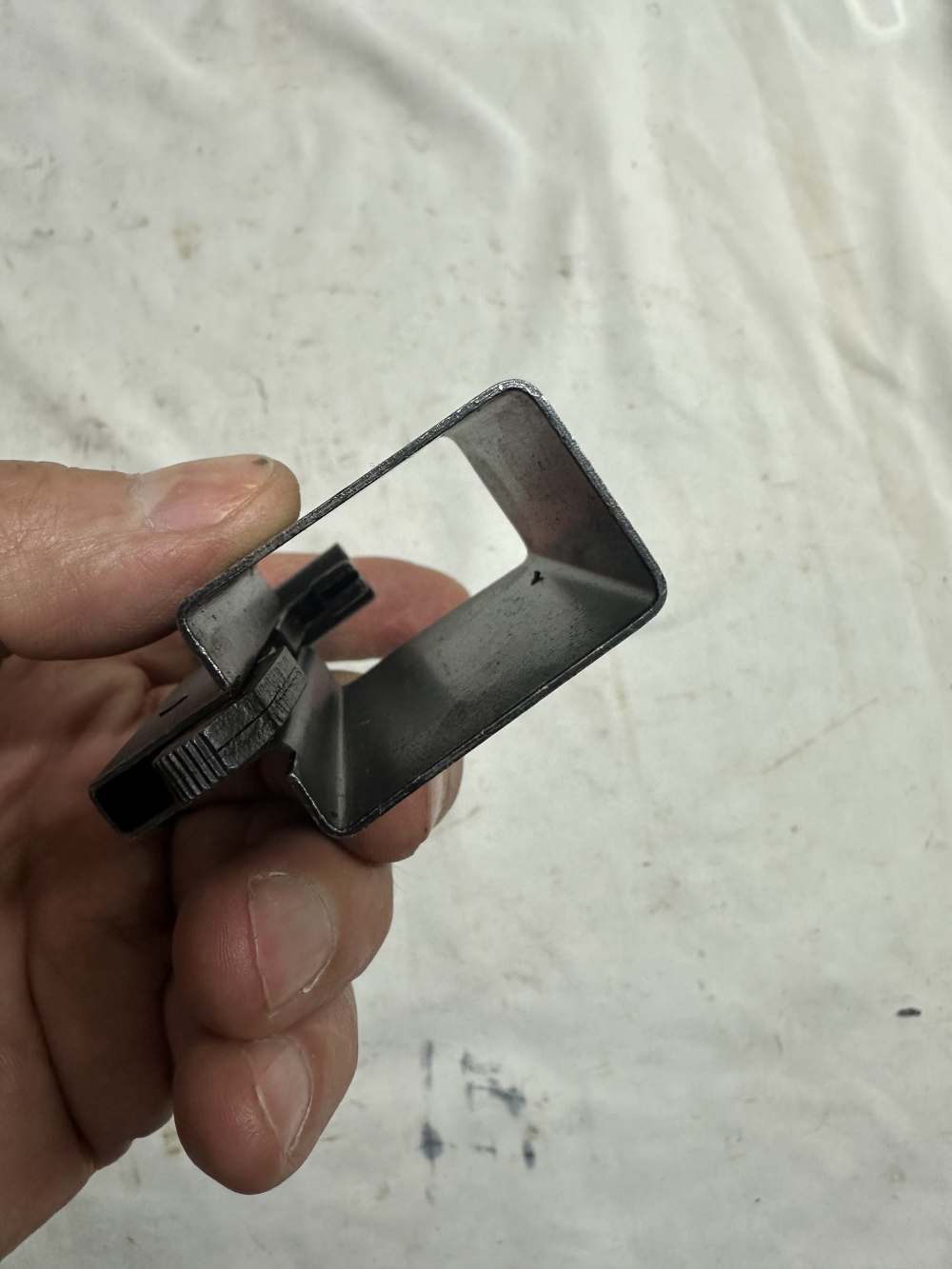MP40 MAG LOADER ,WW2 KUR 43 MP38-img-3