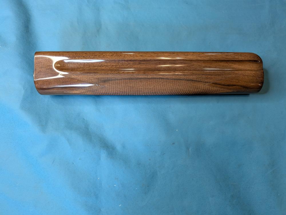1970's Miroku Browning 12 GA Auto-5 A5 Replacement Forend Forearm 1172 NEW-img-2