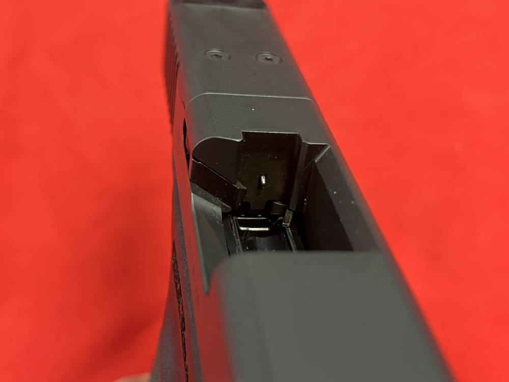 Glock 40 Gen 4 10mm pistol 6" bbl case/papers 3-15rd mags bstraps-lock-tool-img-11