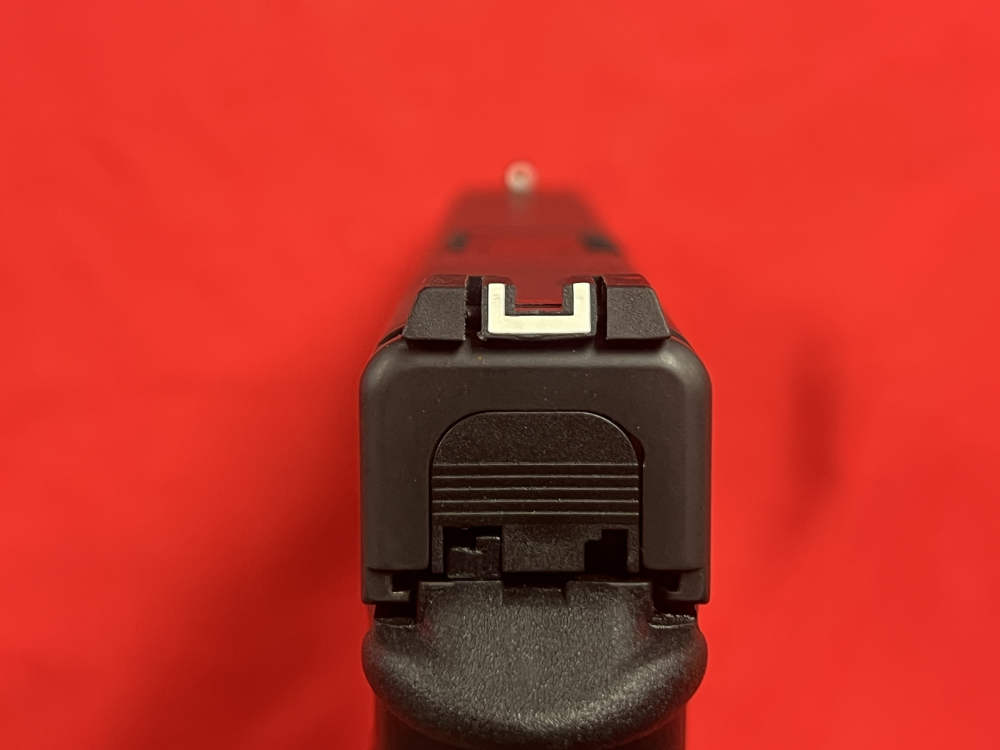 Glock 40 Gen 4 10mm pistol 6" bbl case/papers 3-15rd mags bstraps-lock-tool-img-10