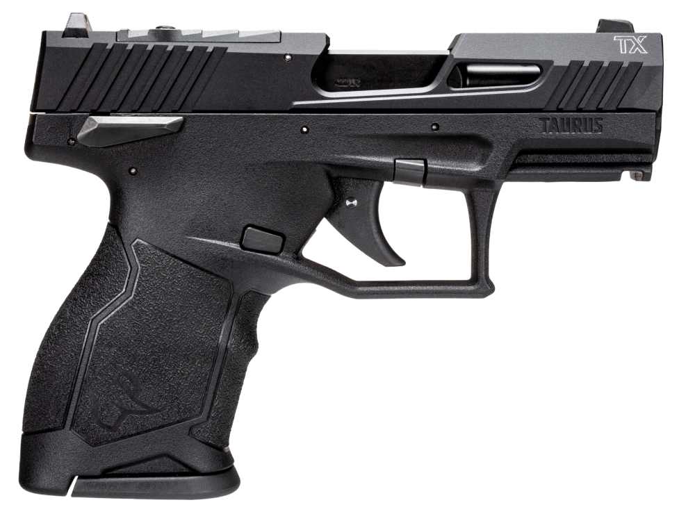 Taurus TX22 Compact 22 LR-img-0