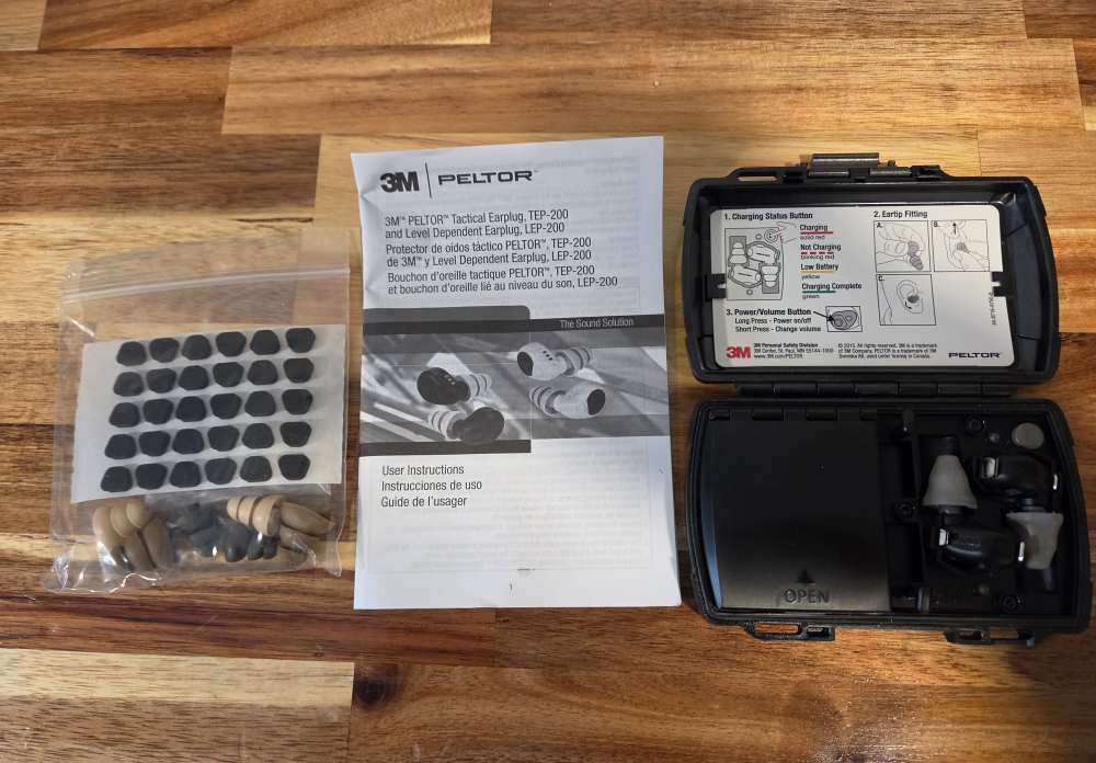 3M Peltor TEP-200-img-0