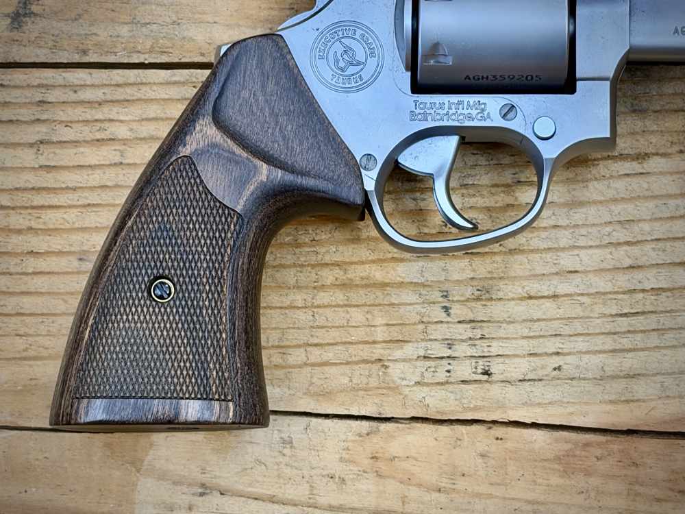 PENNY START: Taurus 692 Executive Grade .357 Mag / 9mm 7-rd 3" LNIB Unfired-img-5